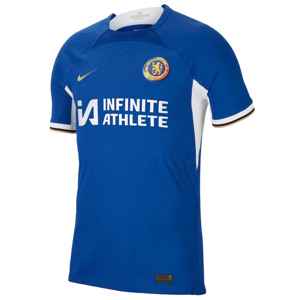 Trikot Chelsea Heim 2023-24